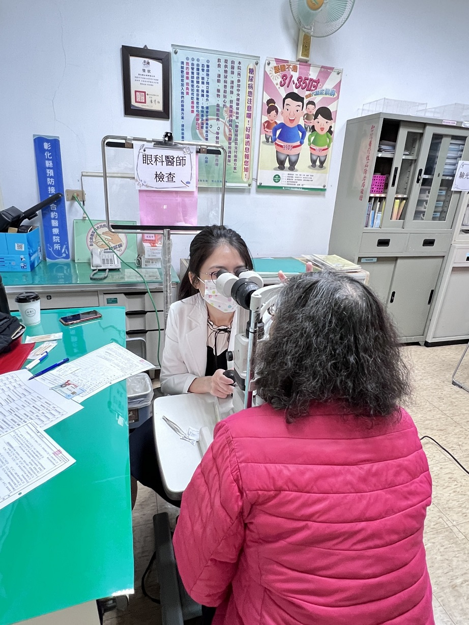 112年3月13日麗睛活動 相本