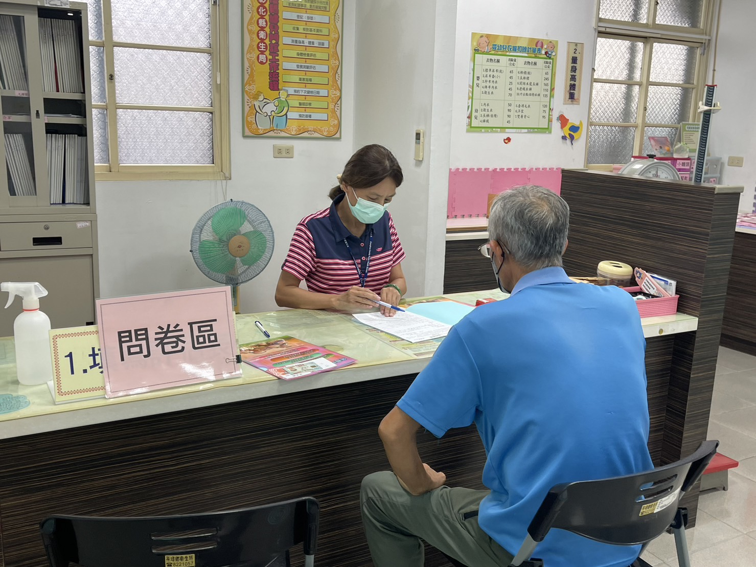 112年8月10日肝臟超音波檢查照片4