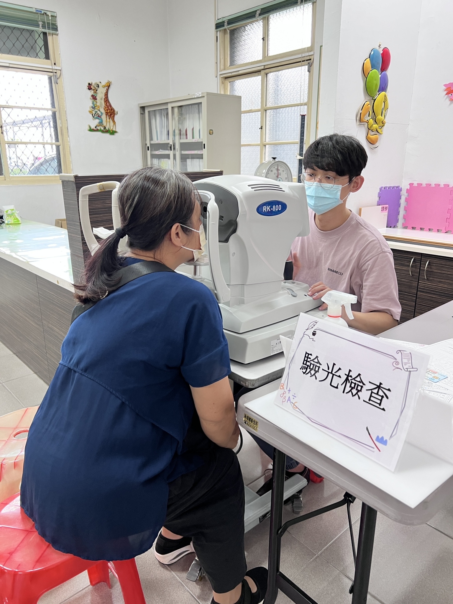112年9月28日麗睛活動照片2