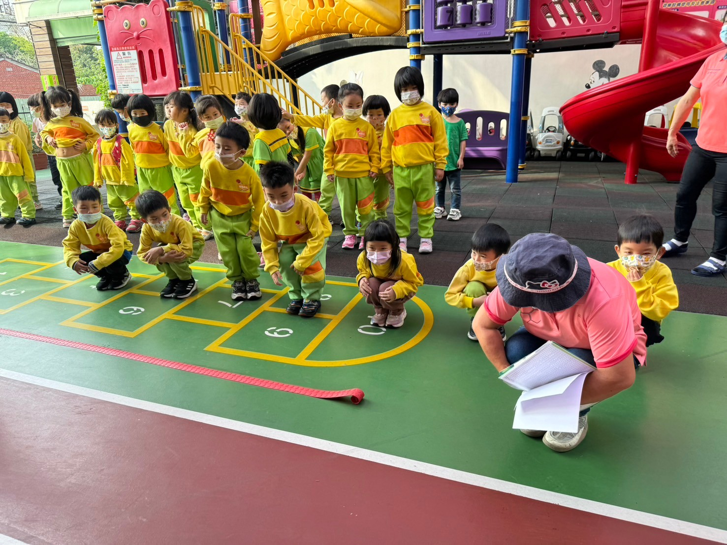 113年3月6日幼兒園兒童發展檢測-1 相本
