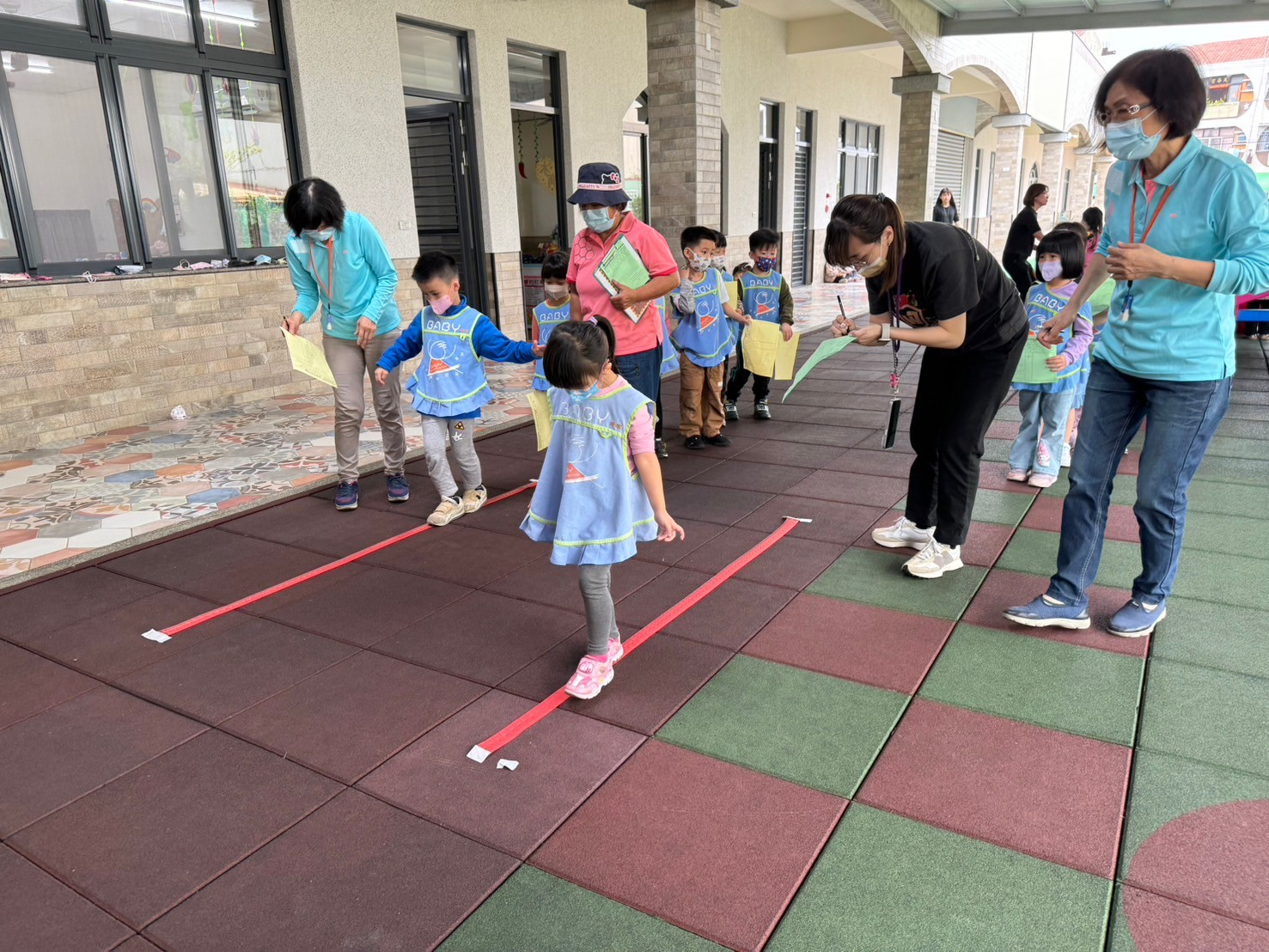 113年3月6日幼兒園兒童發展檢測-2 相本