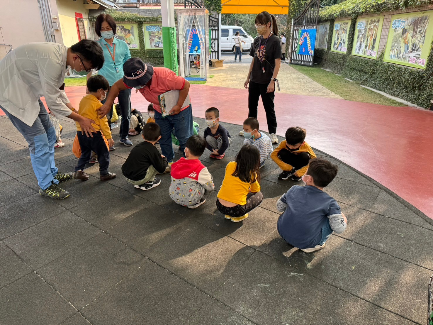 113年3月6日幼兒園兒童發展檢測-2照片3