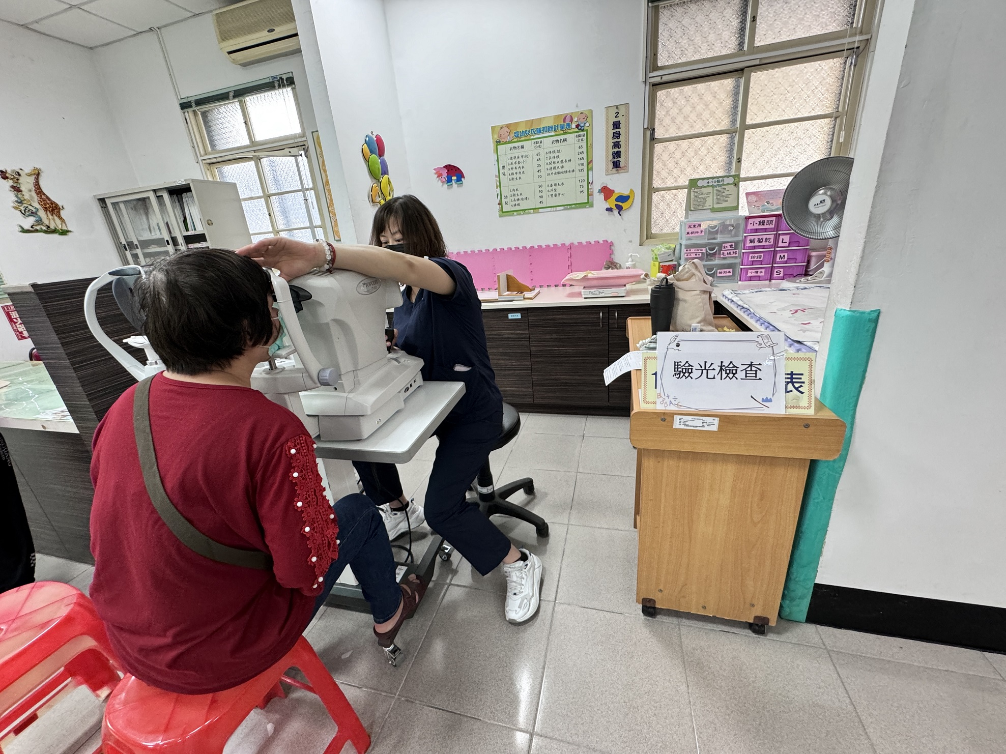 113年3月25日麗睛活動照片4