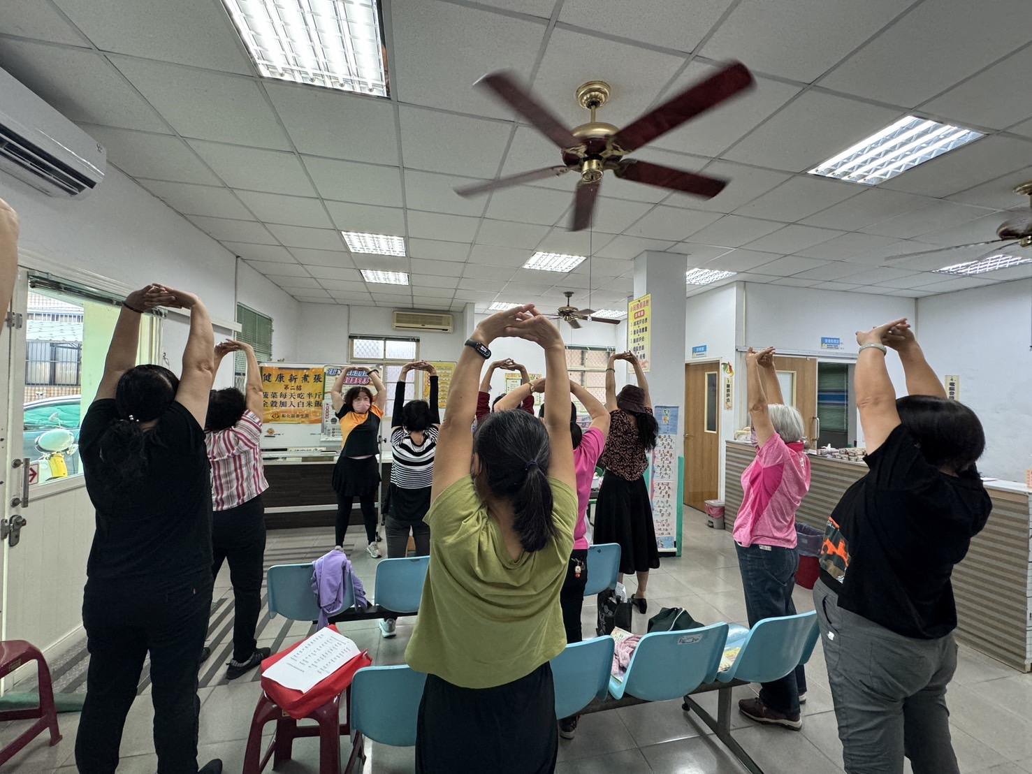 113年4月17日健康新煮張-第二招照片2