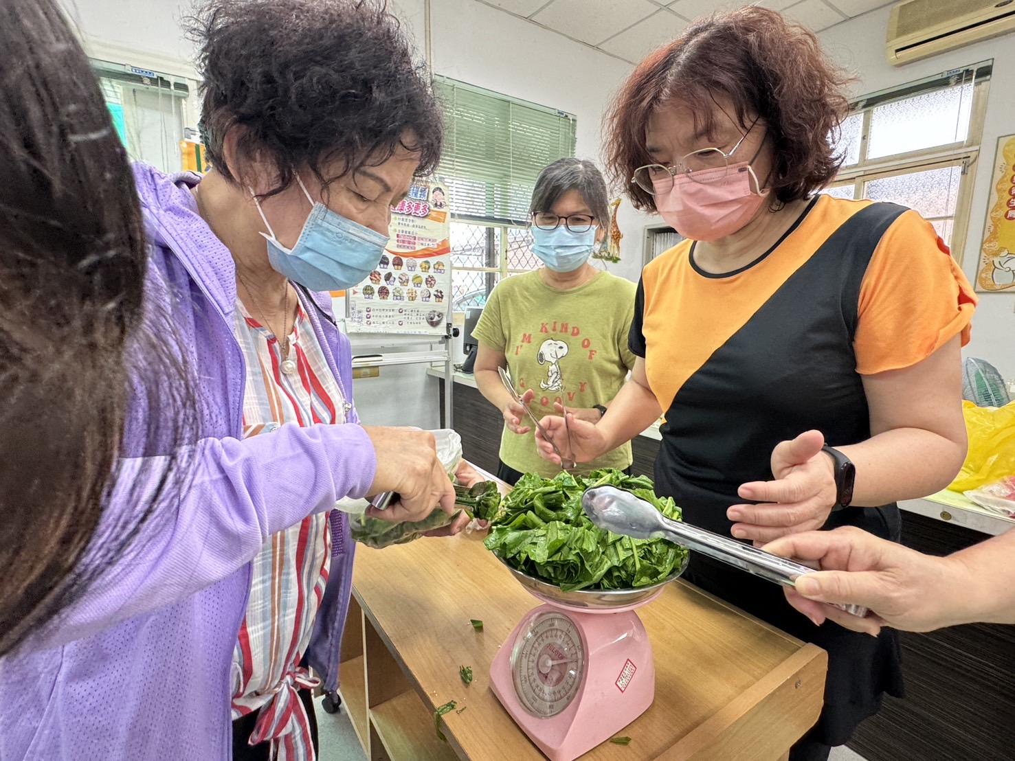 113年4月17日健康新煮張-第二招照片3