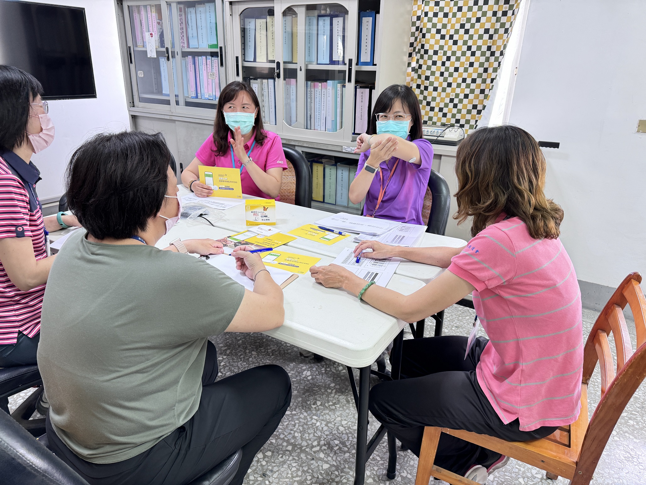 113年6月12日CGM分享 相本