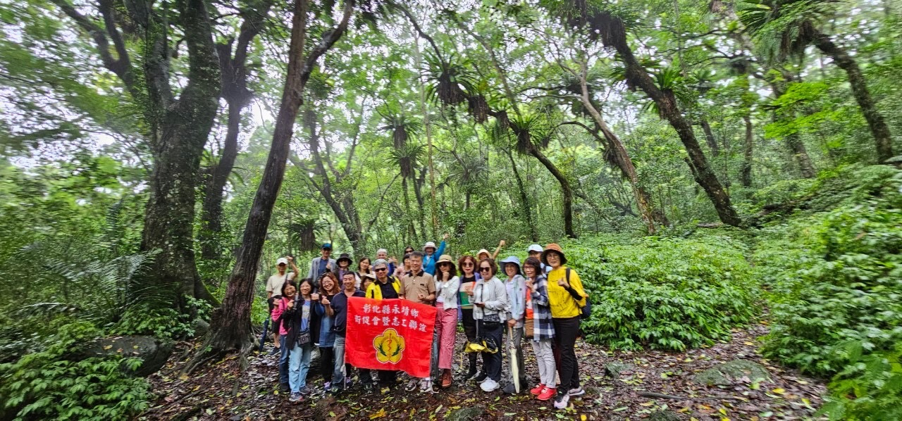 113年6月8日至9日志工雪霸之旅-自強活動照片2