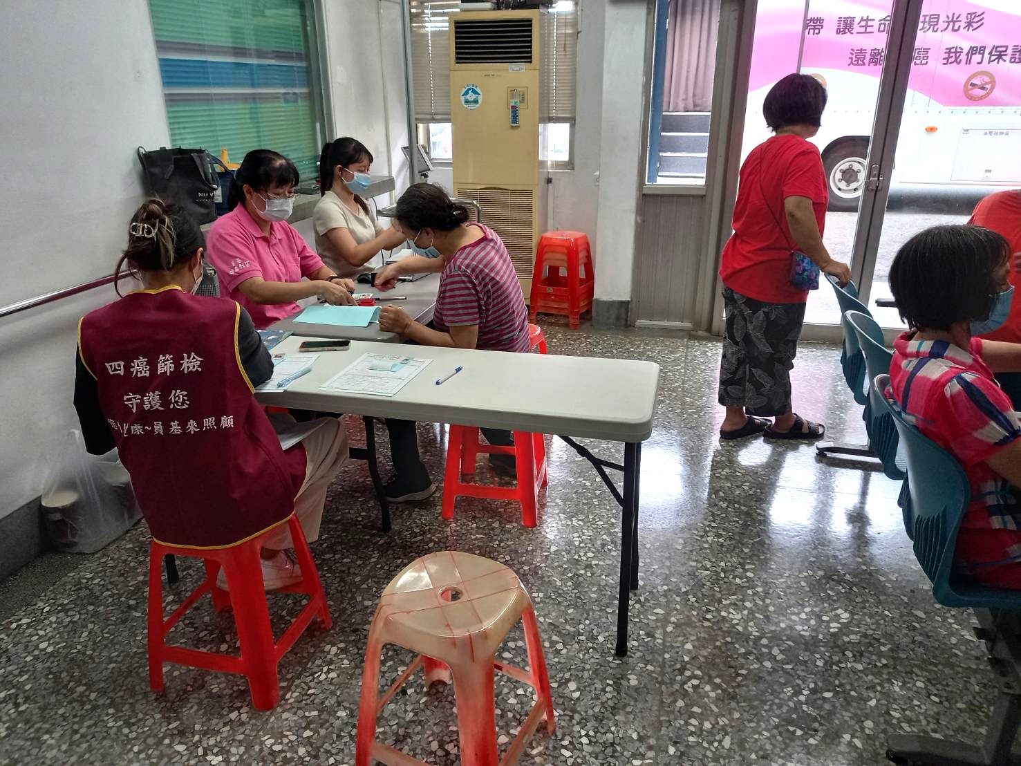 113年6月21日乳房攝影檢查照片2
