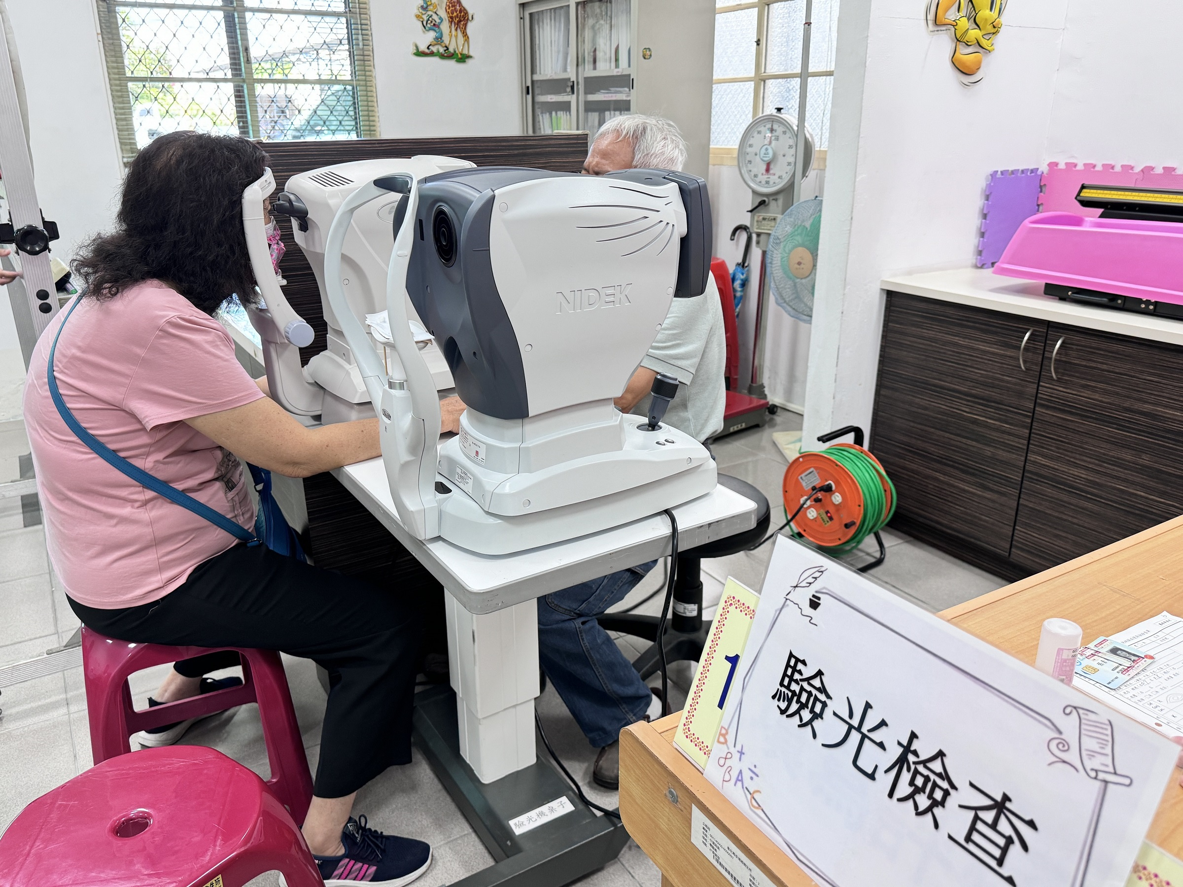 113年7月4日麗睛專案照片2