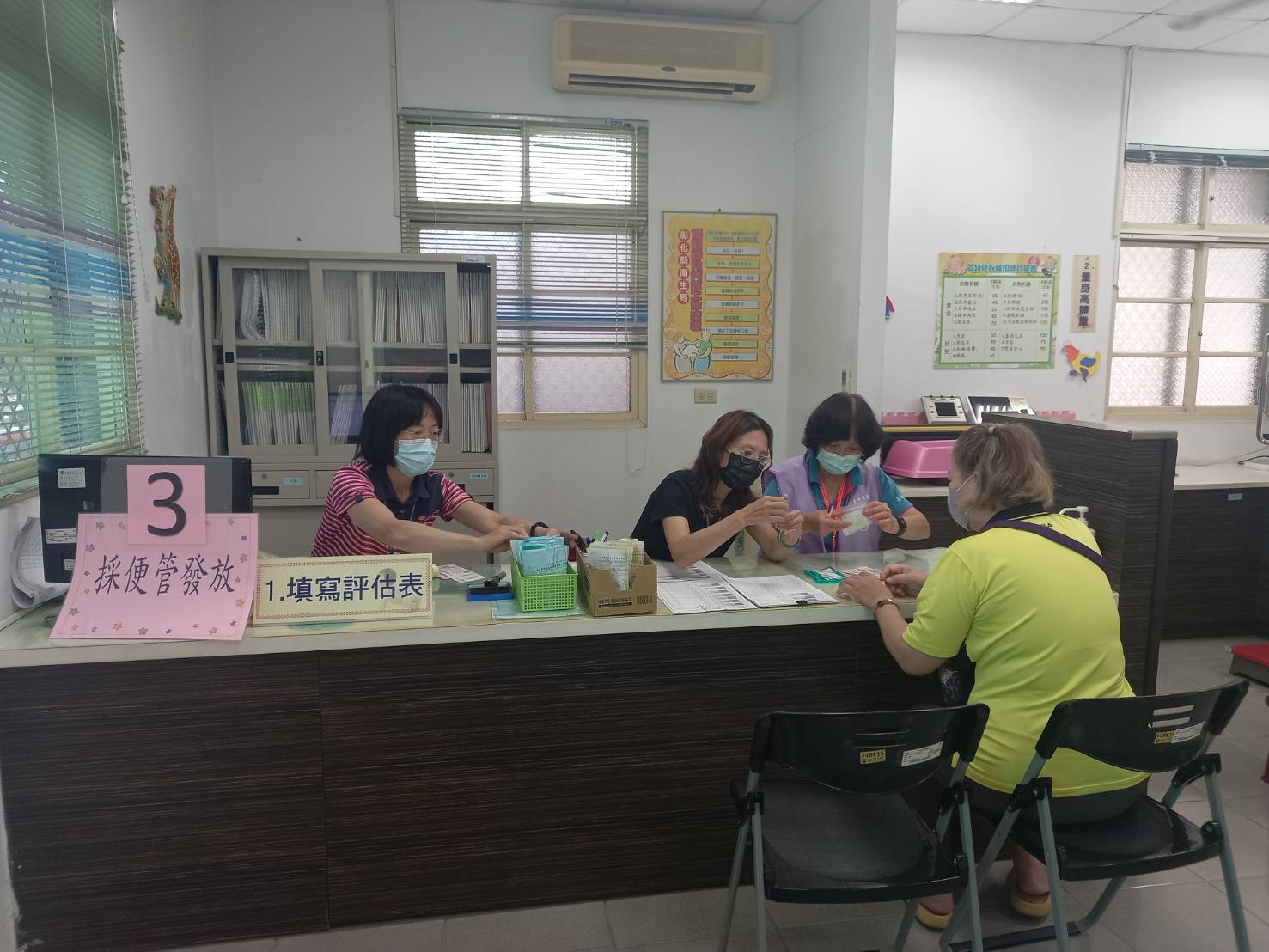115年6月3日乳房攝影檢查照片2