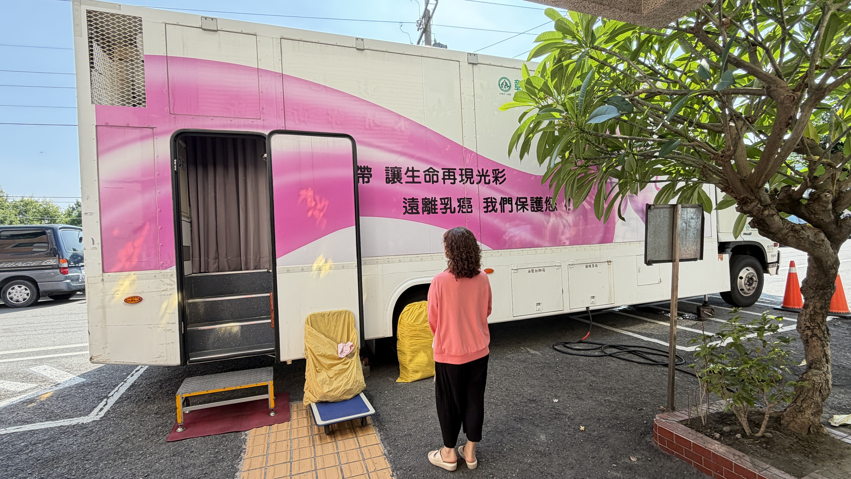 115年6月3日乳房攝影檢查 相本